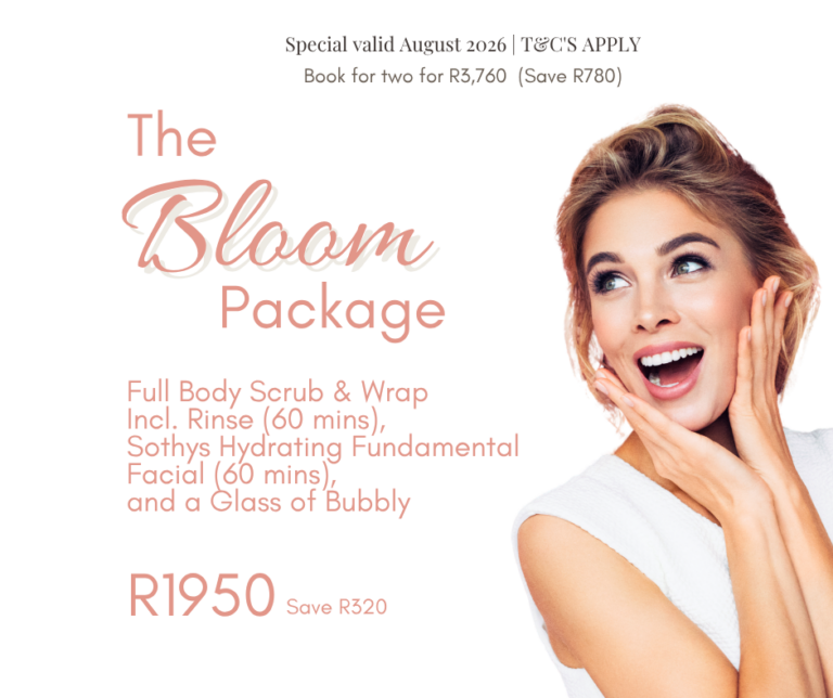 Ohana Women's Month Package | August 2026